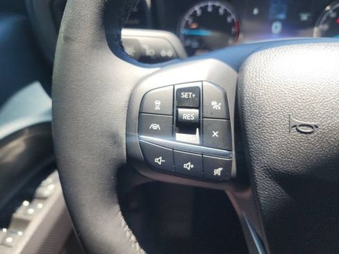 Used 2024 Ford Maverick Lariat w/ Black Appearance Package AWD/4WD image 50