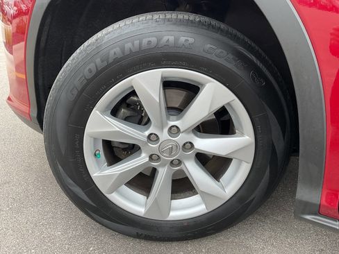 Used 2016 Lexus RX 350 AWD image 48