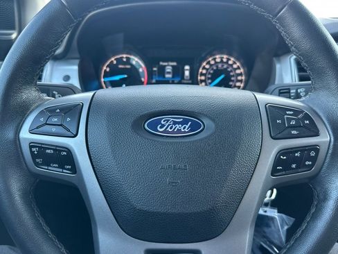 Used 2021 Ford Ranger XLT w/ Equipment Group 301A Mid image 25