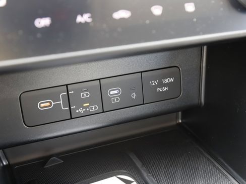 New 2026 Hyundai Sonata SEL AWD/4WD image 26