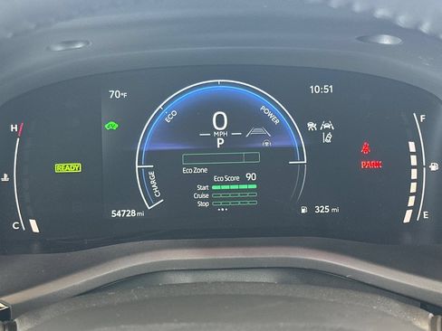 Certified 2025 Toyota Camry XLE AWD/4WD image 29