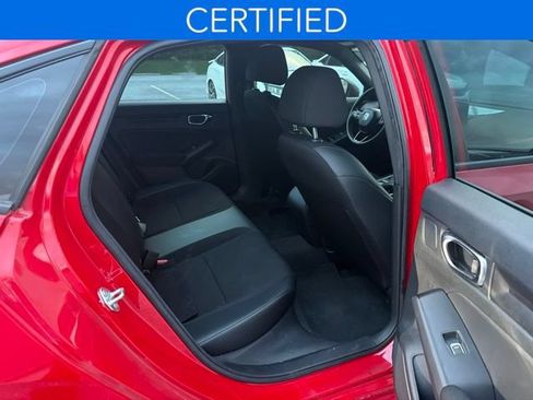 Used 2022 Honda Civic Sport image 10
