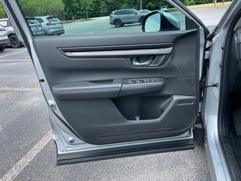Certified 2025 Honda CR-V EX image 23