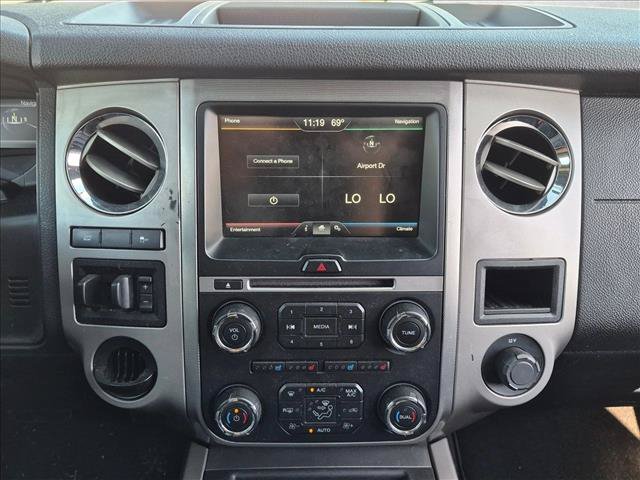 Used 2015 Ford Expedition EL XLT w/ Equipment Group 202A RWD image 13