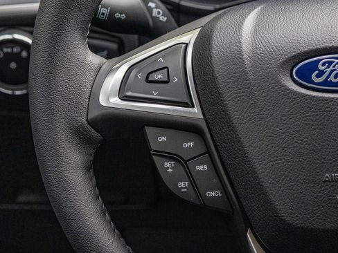 New 2024 Ford Edge SEL w/ Convenience Package image 27