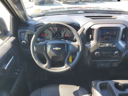 Used 2020 Chevrolet Silverado 1500 W/T image 20