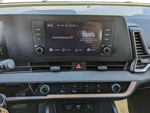 Certified 2024 Kia Sportage LX image 23