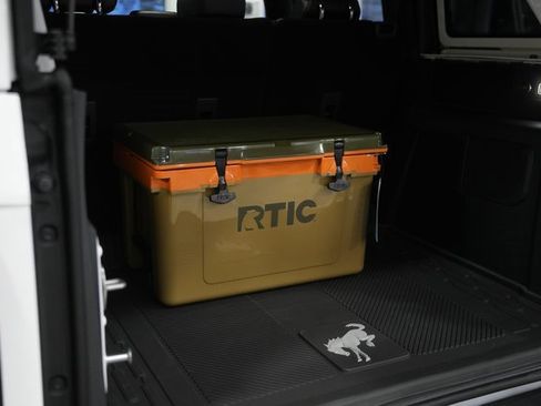 New 2025 Ford Bronco Badlands image 39