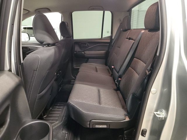 Certified 2025 Honda Ridgeline Sport image 20