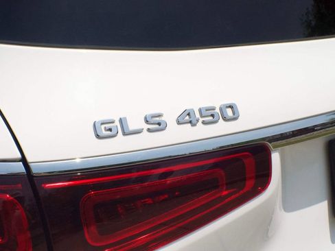 Used 2023 Mercedes-Benz GLS 450 4MATIC image 14
