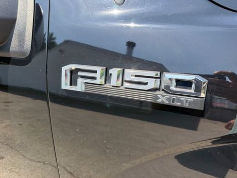 Used 2018 Ford F150 XLT w/ XTR Package AWD/4WD image 10