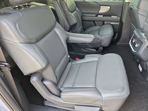 New 2027 Ford Expedition Max Active AWD/4WD image 21