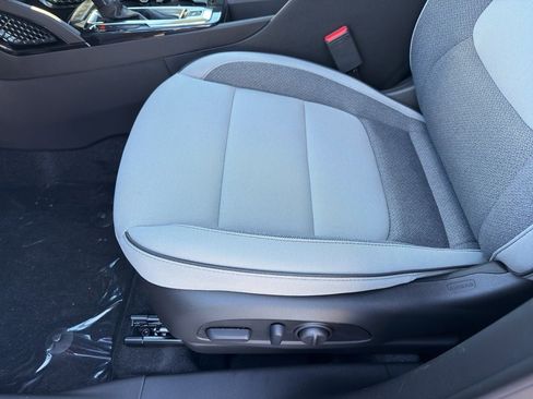 New 2026 Chevrolet TrailBlazer LT w/ Convenience Package image 11