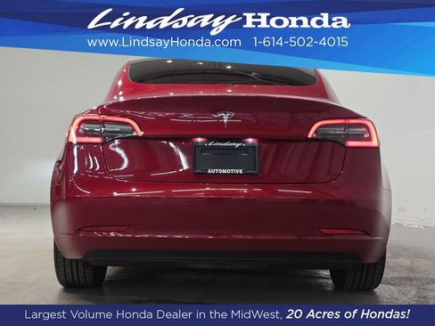 Used 2023 Tesla Model 3 Standard Range image 5