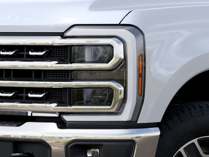 New 2027 Ford F350 Lariat AWD/4WD image 40