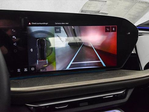 New 2025 Audi Q5 Premium image 14