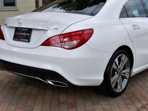 Used 2019 Mercedes-Benz CLA 250 4MATIC image 12