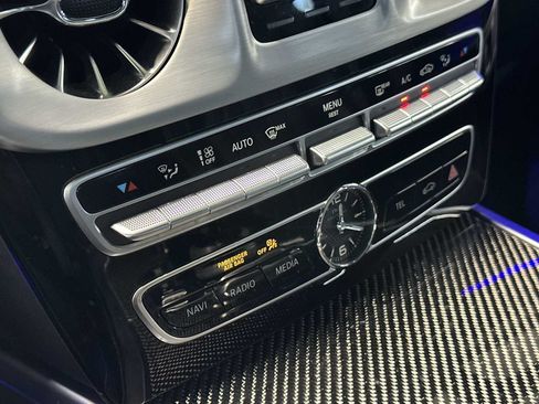 Used 2023 Mercedes-Benz G 63 AMG 4MATIC image 20
