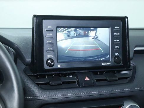 Used 2021 Toyota RAV4 XLE w/ Convenience Package AWD/4WD image 33