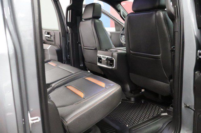 Used 2021 GMC Sierra 1500 AT4 w/ AT4 Premium Package AWD/4WD image 55