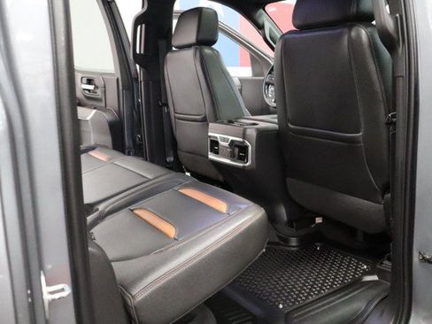 Used 2021 GMC Sierra 1500 AT4 w/ AT4 Premium Package AWD/4WD image 55