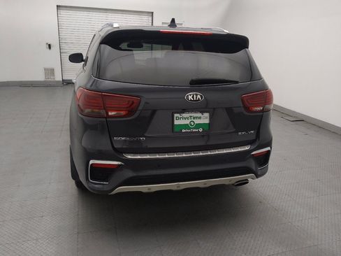 Used 2019 Kia Sorento SX FWD image 6