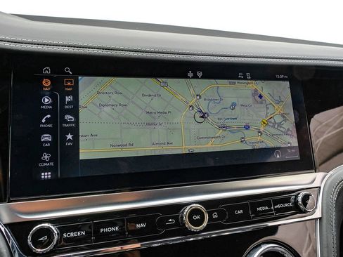 Used 2020 Bentley Continental GT AWD/4WD image 21