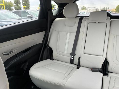Used 2026 Hyundai Tucson SEL Plus AWD/4WD image 72