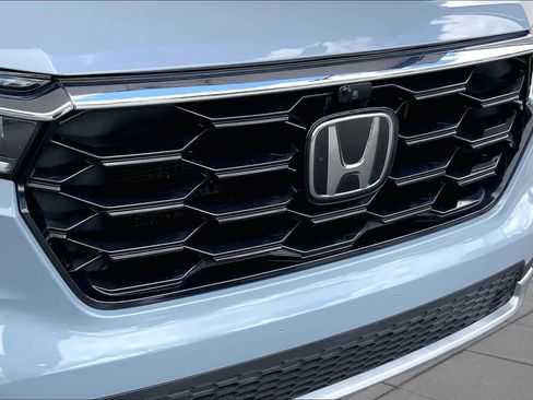 Used 2023 Honda Pilot Elite image 32