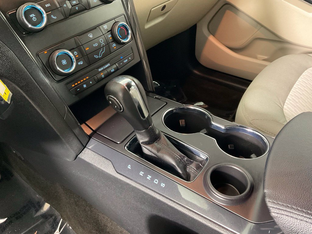 Used 2018 Ford Explorer FWD image 19