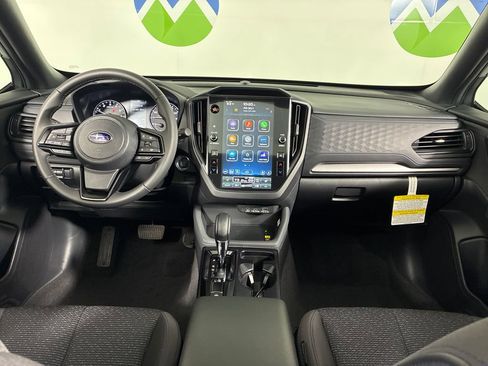 Certified 2026 Subaru Forester Premium AWD/4WD image 15