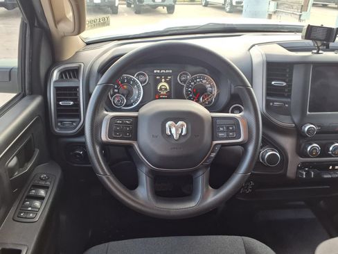 Used 2020 RAM 2500 Tradesman RWD image 16