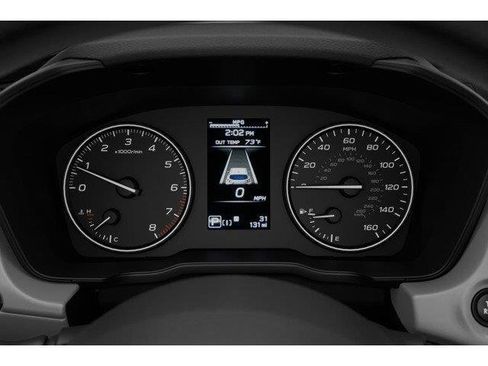 New 2026 Subaru Crosstrek 2.0i Premium image 18