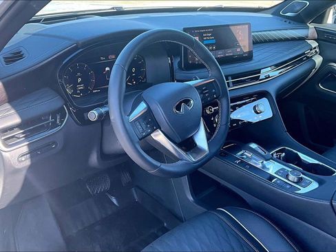 Used 2026 INFINITI QX60 Autograph w/ Dark Cargo Package image 17