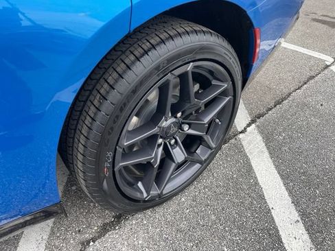 New 2026 Dodge Charger R/T AWD/4WD image 10