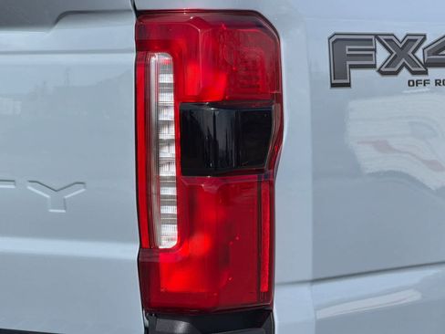 New 2026 Ford F350 Lariat w/ Black Appearance Package AWD/4WD image 34