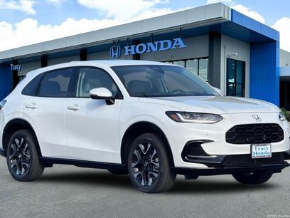 New 2027 Honda HR-V EX-L