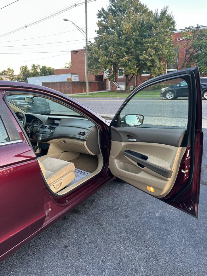 Used 2009 Honda Accord LX-P image 21