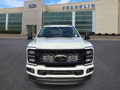 New 2026 Ford F250 XLT w/ XLT Premium Package AWD/4WD image 2