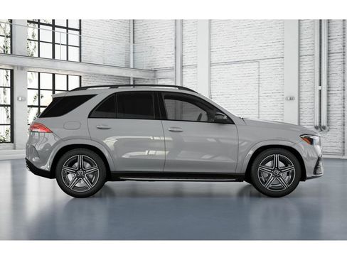 New 2026 Mercedes-Benz GLE 350 4MATIC image 16