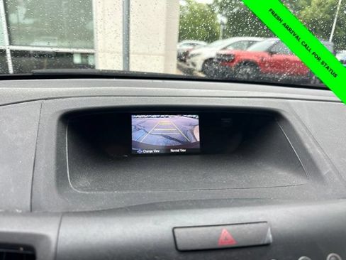 Used 2014 Honda CR-V LX image 23