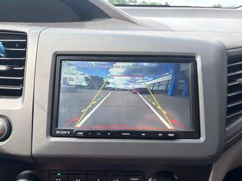 Used 2012 Honda Civic LX image 20