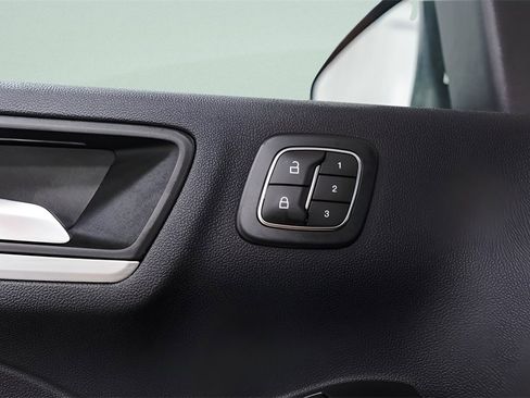 Used 2024 Ford Escape Platinum image 28