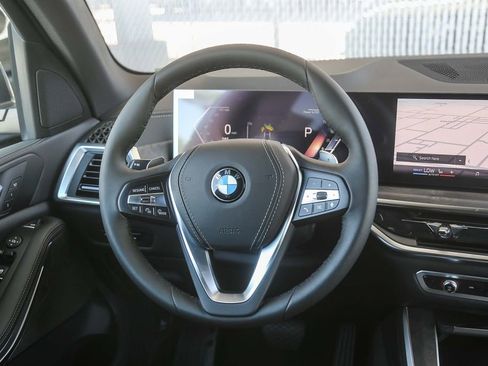Used 2026 BMW X5 xDrive40i AWD/4WD image 12