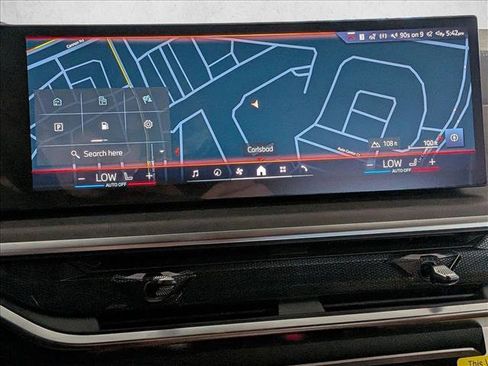 New 2026 BMW X5 xDrive50e image 13