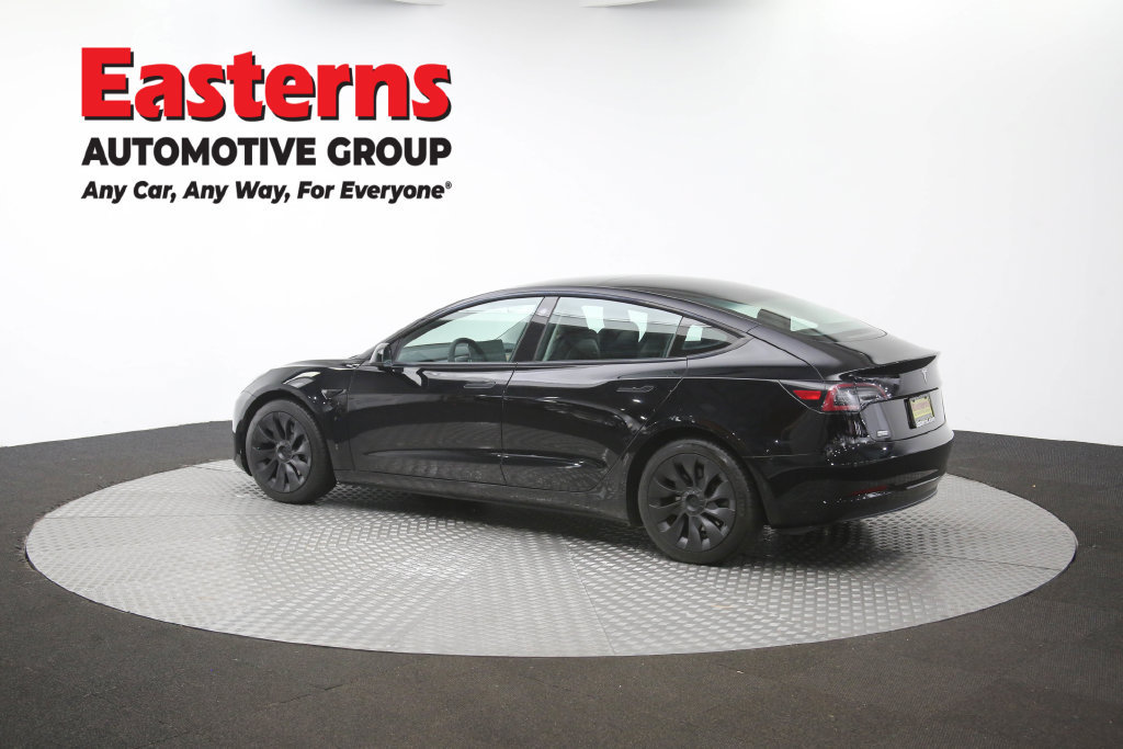Used 2023 Tesla Model 3 Standard Range RWD image 58