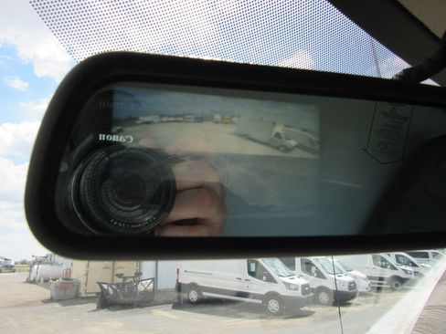 Used 2022 GMC Savana 3500 Extended w/ Power Convenience Package image 36