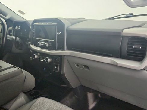 Used 2022 Ford F150 XLT w/ Equipment Group 301A Mid AWD/4WD image 29