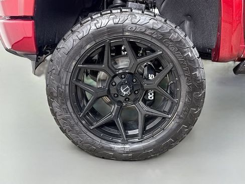New 2025 Chevrolet Silverado 1500 RST w/ All Star Edition Plus AWD/4WD image 36