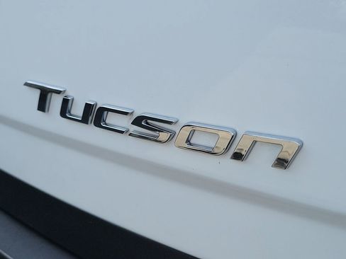 Used 2024 Hyundai Tucson SEL FWD image 24